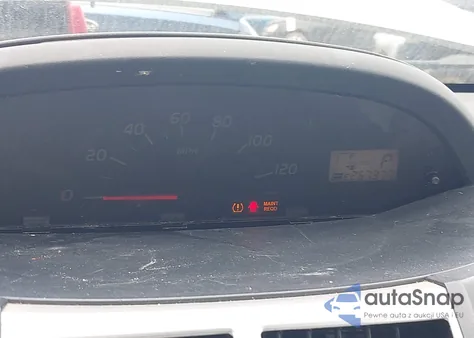 2008 Toyota Yaris из США, поврежденный, VIN JTDJT923X85213155